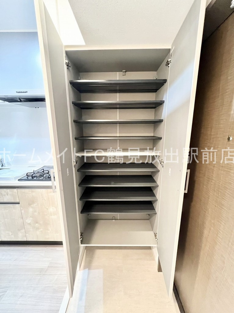 東大阪市高井田西６丁目の賃貸マンションのその他