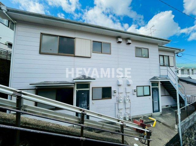 グリーンヒルズワタベ