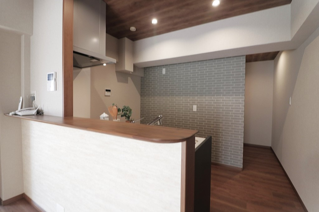 【キッチン】の画像