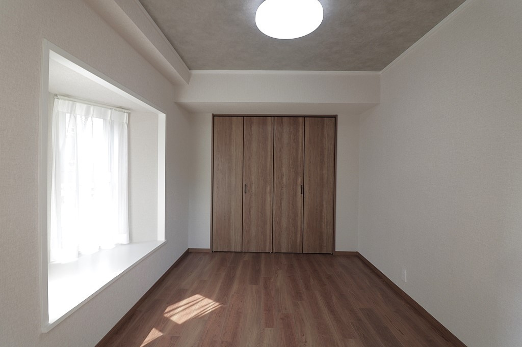 【子供部屋】の画像