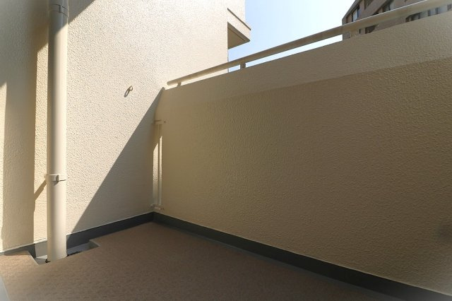 【バルコニー】の画像