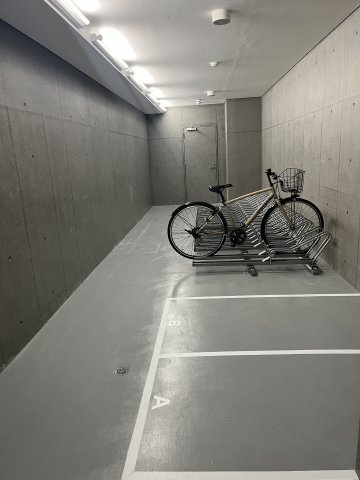 フォセット千駄木