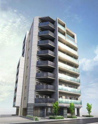 【外観】 | アーバネックス蔵前