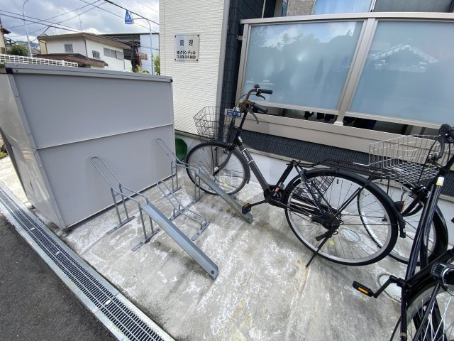 東大阪市花園本町２丁目のアパートのその他共用部分