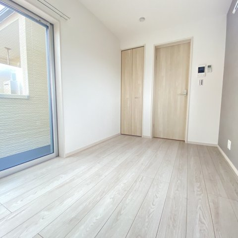 MELDIA竹ノ塚Ⅲの展望