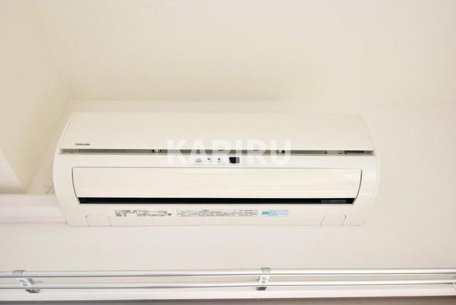 エスリード梅田グレイスの設備