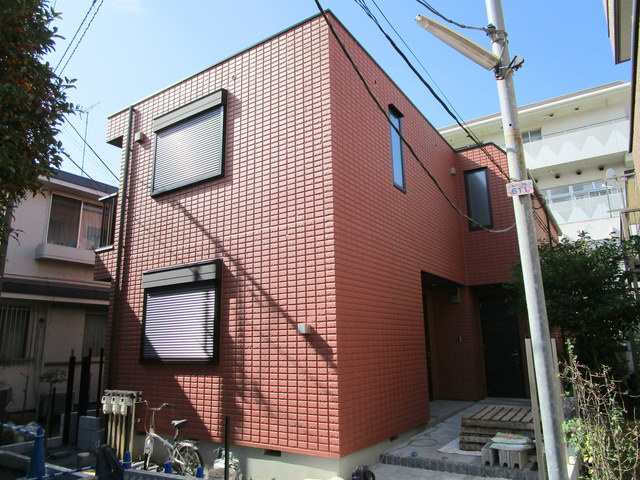 メゾン富士見橋