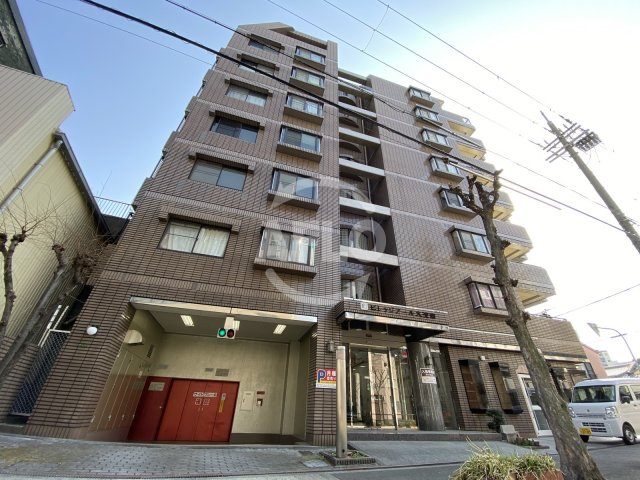 ビレッジアール大淀南