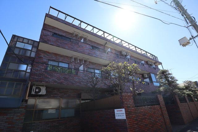 ロックグランデ