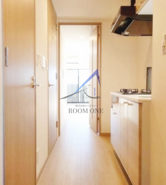 ルーブル五反野弐番館のその他