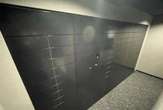 アーバンパーク江古田の森のその他共用部分