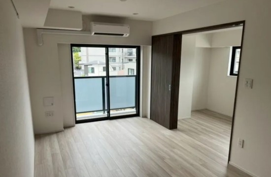 アーバンパーク江古田の森