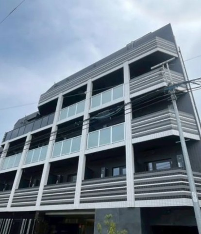 アーバンパーク江古田の森