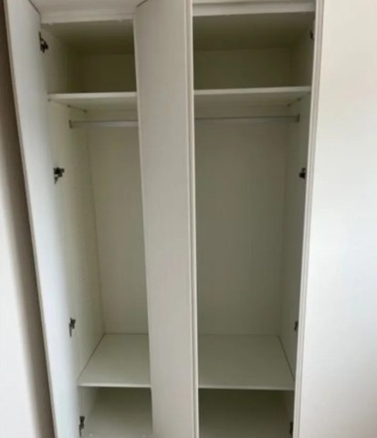 アーバンパーク江古田の森の収納