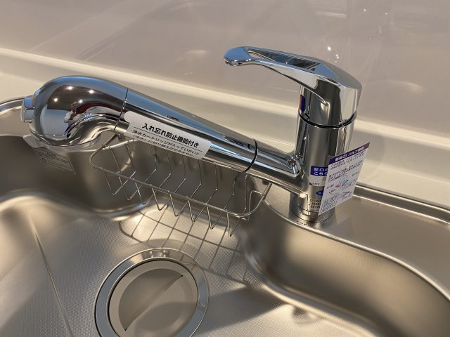 『八王子市新築戸建て』八王子市暁町3-2-5【仲介手数料無料】　　３期　の設備|～仲介手数料無料☆八王子ひなた不動産～八王子市暁町　新築戸建て