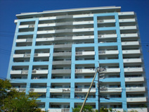 モンセーヌ南茨木B棟の画像