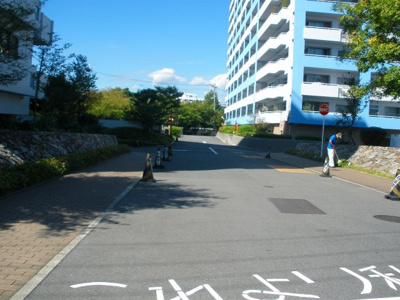  | モンセーヌ南茨木B棟