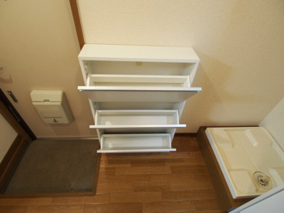 【玄関】 | パナッシェ