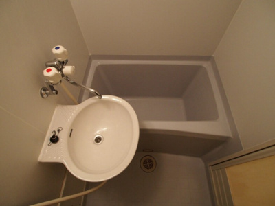 【浴室】 | パナッシェ