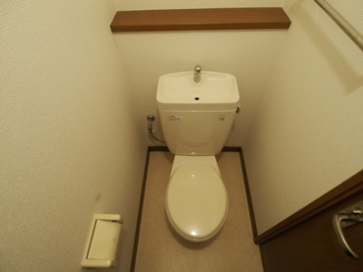 【トイレ】 | パナッシェ