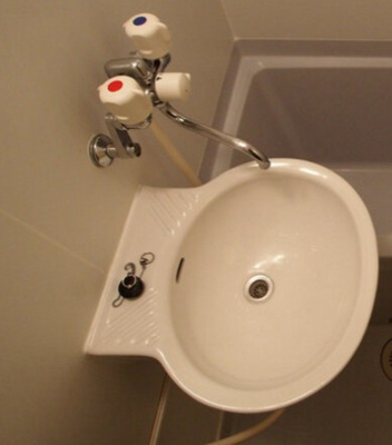 【洗面所】 | パナッシェ