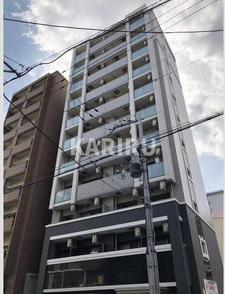 エスリード谷町六丁目