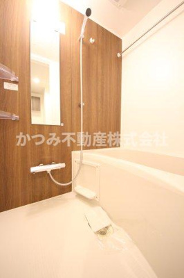 【浴室】 | MQuarto新座Ⅱ