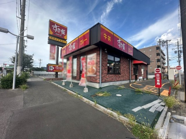 【外観】の画像