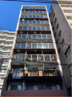 スパシエロッサ横浜吉野町の画像