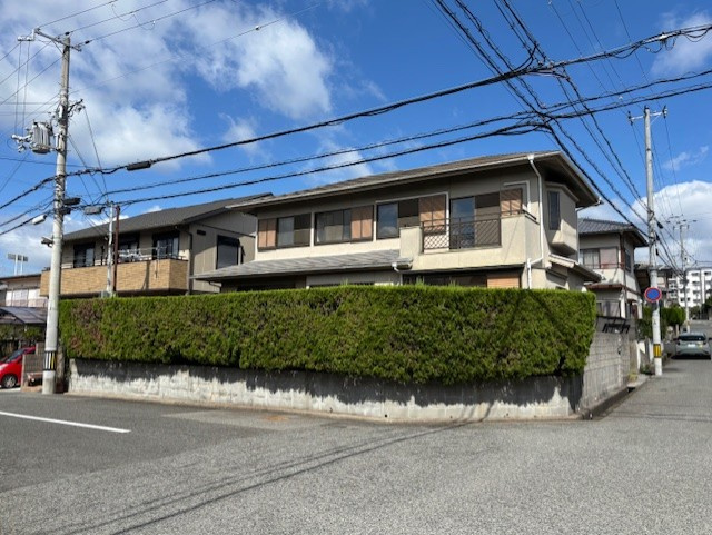 西落合５丁目戸建