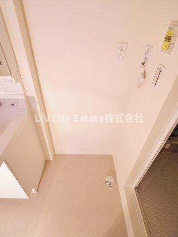 ル・ブラン秋津青葉のその他