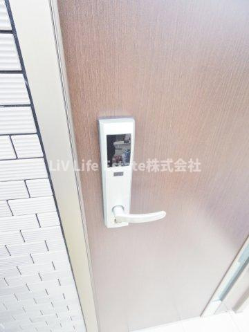 ル・ブラン秋津青葉