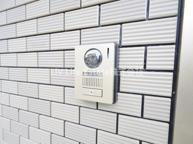 ル・ブラン秋津青葉