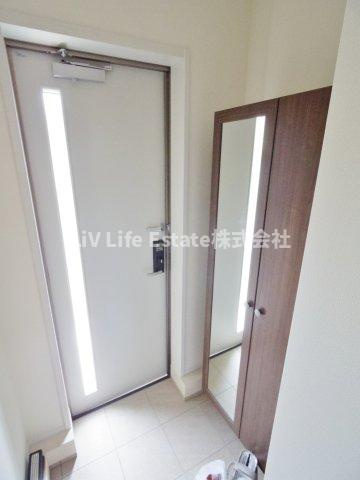 ル・ブラン秋津青葉