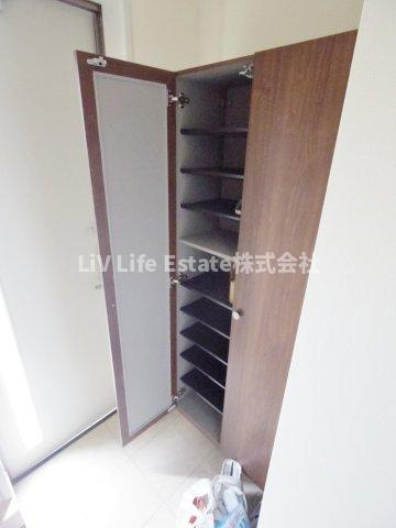 ル・ブラン秋津青葉