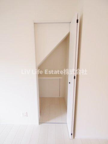 ル・ブラン秋津青葉