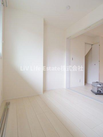 ル・ブラン秋津青葉