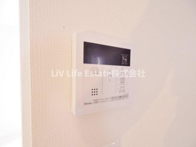 ル・ブラン秋津青葉