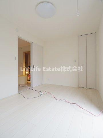 ル・ブラン秋津青葉