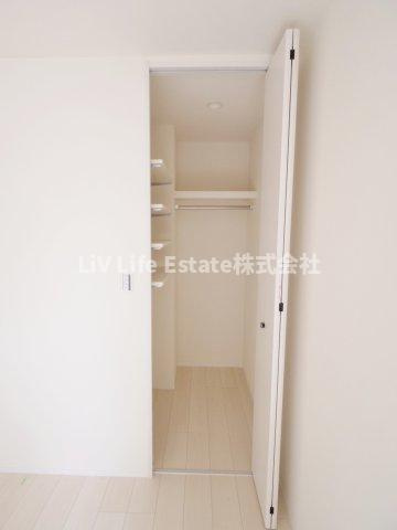 ル・ブラン秋津青葉