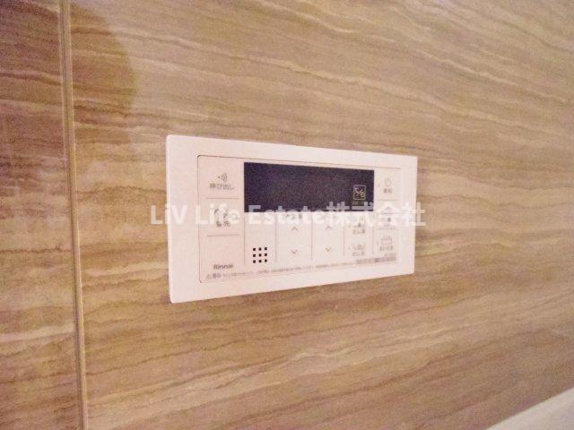 ル・ブラン秋津青葉