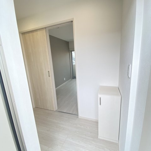 MELDIA竹ノ塚Ⅲの展望