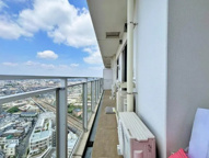 プラウドタワー石神井公園の画像