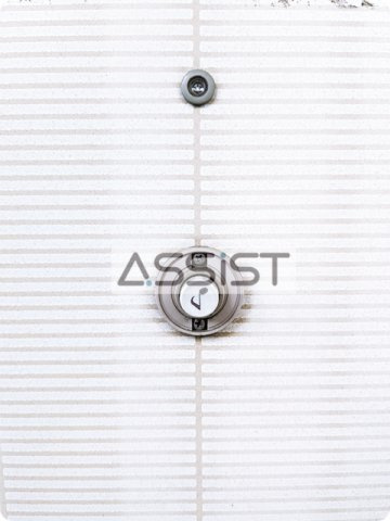 ハマノハイムのセキュリティ