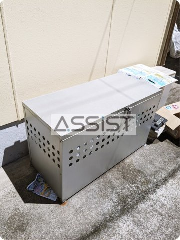 ハマノハイムのその他共用部分