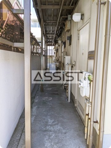 ハマノハイムのその他