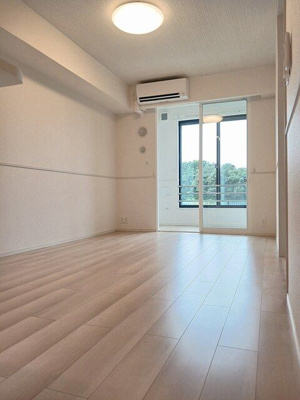 【居間・リビング】 | ボナールコートⅡ