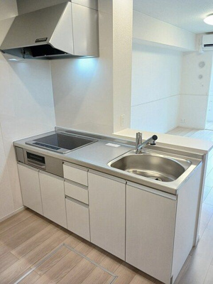 【キッチン】 | ボナールコートⅡ