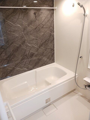 【浴室】 | ボナールコートⅡ