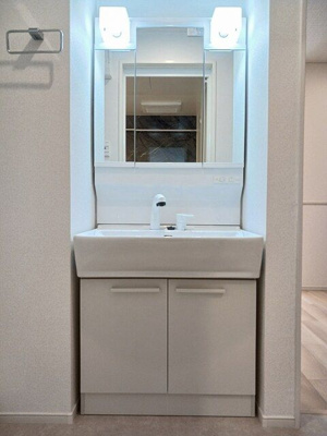 【洗面所】 | ボナールコートⅡ